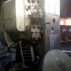 BARNAUL, K0034, EXTRUSION, PRESSES