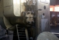 BARNAUL, K0034, EXTRUSION, PRESSES