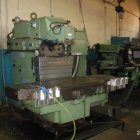TOS, FGS 63 CNC, HORIZONTAL, MILLERS