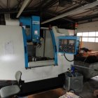 MATRA, VMC 850 A, VERTICAL, MACHINING CENTERS