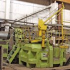 STANKO, V1139A, FORGING, PRESSES