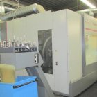 MAHO, 800 V, VERTICAL, MACHINING CENTERS