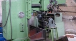 HETTNER, 10JC, RADIAL, DRILLS