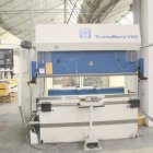 TRUMPF, TrumaBend V85, HYDRAULIC, PRESS BRAKES