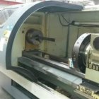 LATHE TEACH SIMAK SKL 2680, SIMAK SKL 2680, OTHER, LATHES