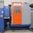 VERTICAL LATHE MORANDO CTV 40, MORANDO CTV 40, OTHER, LATHES
