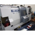 HORIZONTAL LATHE MORI SEIKI SL 2, Mori Seiki SL 25 M, OTHER, LATHES