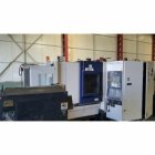 HORIZONTAL CENTER MORI SEIKI HS , MORI SEIKI HS 500, HORIZONTAL, MACHINING CENTERS