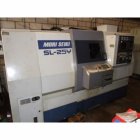 HORIZONTAL CNC LATHE MORI SEIKI , Mori Seiki SL 25 Y, OTHER, LATHES