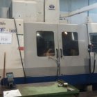 VERTICAL WORK CENTER ACE V600 IS, ACE V600 ISO 50, VERTICAL, MACHINING CENTERS