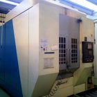 VERTICAL WORK CENTER KITAMURA JI, KITAMURA JIG CENTER 5, OTHER, MACHINING CENTERS