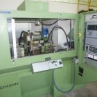 TSCHUDIN, HTG 22 CNC, CYLINDRICAL, GRINDERS