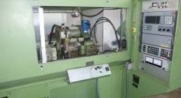 TSCHUDIN, HTG 22 CNC, CYLINDRICAL, GRINDERS