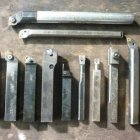 UNBEKANNT, xxx, MACHINE TOOL, ACCESSORIES