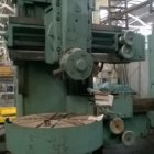 SEDIN, 1512F, VERTICAL TURRET, LATHES