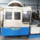 ARES SEIKI, TC-510, N/C & CNC, DRILLING & TAPPING MACHINES