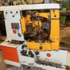 P.T.P (ITALY), N/A, VERTICAL, GEAR HOBBERS