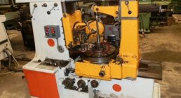 P.T.P (ITALY), N/A, VERTICAL, GEAR HOBBERS