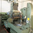 MODUL WMW, ZWF 15, VERTICAL, GEAR HOBBERS