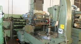 MODUL WMW, ZWF 15, VERTICAL, GEAR HOBBERS