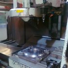 HARTFORD, OMNIS1020 4TH AXIS, VERTICAL, MACHINING CENTERS