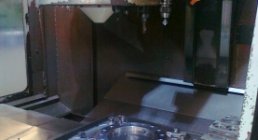 HARTFORD, OMNIS1020 4TH AXIS, VERTICAL, MACHINING CENTERS