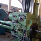 TOS, W100, HORIZONTAL, BORING MACHINES
