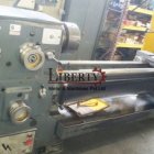 BREDA (ITALY), BRP 300, ENGINE, LATHES