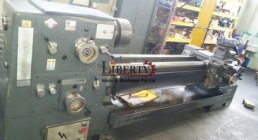 BREDA (ITALY), BRP 300, ENGINE, LATHES