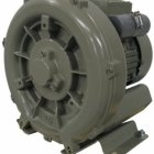 DARGANG, MODEL DG-200, ROTARY POSITIVE, BLOWERS