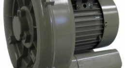 DARGANG, MODEL DG-300, ROTARY POSITIVE, BLOWERS