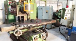 RIVOLTA, N/A, BED TYPE, MILLS