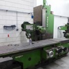 ZAYER, BF 2000, BED TYPE, MILLS
