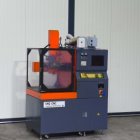 CHARMILLES, SH2 CNC, STARTING HOLE EROSION MACHINES, ERODING MACHINES