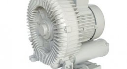 DARGANG, MODEL DG800, ROTARY POSITIVE, BLOWERS