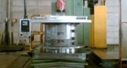 MILLING COLUMN COLGAR PROGRAM 20, COLGAR PROGRAM 200, OTHER, MILLERS