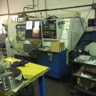 TORNIO MOTORIZZATO MORI SEIKI SL, MORI SEIKI SL 25 MC, OTHER, LATHES