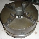 UNBEKANNT, xxx, MACHINE TOOL, ACCESSORIES