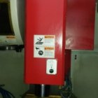 VERTICAL MACHINING CENTRE AWEA A, AWEA AF 610, CENTERING MACHINES, CENTERING MACHINES