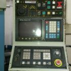 VERTICAL WORK CENTER SIGMA MISSI, SIGMA MISSION 1 S, CENTERING MACHINES, CENTERING MACHINES
