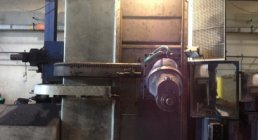 MILLING COLUMN CSEPEL MVM 8500, CSEPEL MVM 8500, OTHER, MILLERS