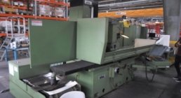 ABA, FFU 1000/50, SURFACE, GRINDERS