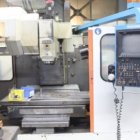 OKK, MCV 410, VERTICAL, MACHINING CENTERS