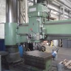 CSEPEL, RFH 100/2500, N/C & CNC, DRILLING & TAPPING MACHINES