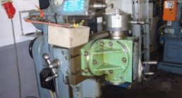 DECKEL, FP 1, UNIVERSAL, MILLS