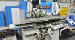 BLOHM, HFS 9, SURFACE, GRINDERS