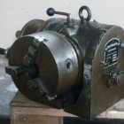 IBERIMEX, xxx, MACHINE TOOL, ACCESSORIES
