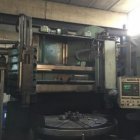 VERTICAL LATHE TOS SKY 20, TOS SKY 20, OTHER, LATHES