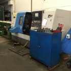 MOTORIZED LATHE HYUNDAI HIT 250 , Hyundai Hit 250 MS, OTHER, LATHES
