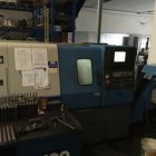 2-AXIS LATHE HYUNDAI HIT 18, Hyundai Hit 18, OTHER, LATHES